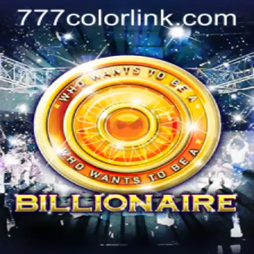 Billionaire: The Exhilarating World of 777color