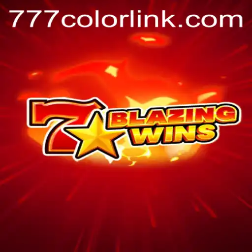 Unleashing Excitement with BlazingWins and the Allure of 777color