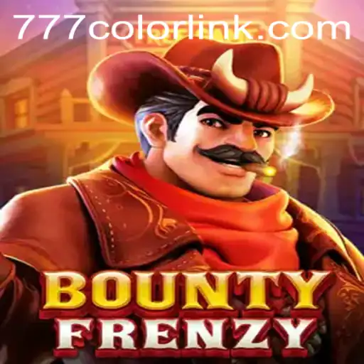 Unveiling BountyFrenzy: The Exciting World of 777color Gaming Adventure