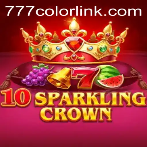 The Majestic World of 10 Sparkling Crown and Its Vibrant Gameplay