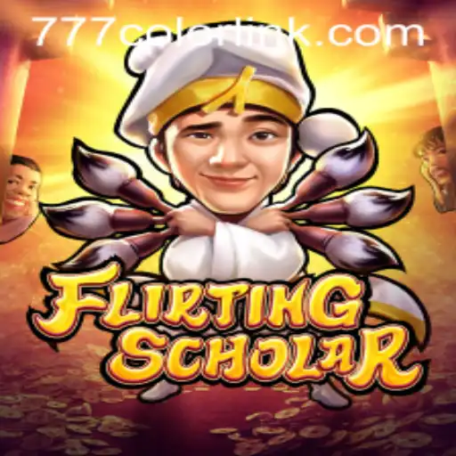 FlirtingScholar: A Vibrant Journey into the World of 777color