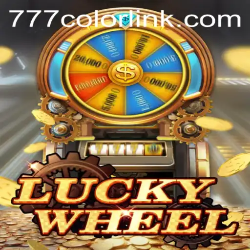LuckyWheel: The Thrilling World of 777color