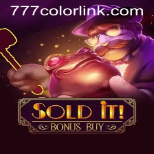 Exploring the Exciting World of SolditBonusBuy: A Dive into 777color