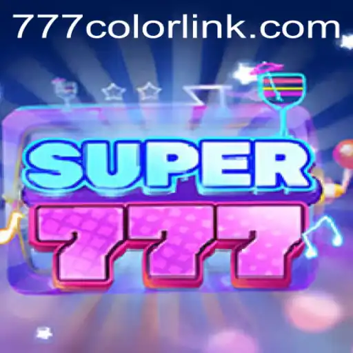 Discover the Thrilling World of Super777: The Ultimate Guide to 777color