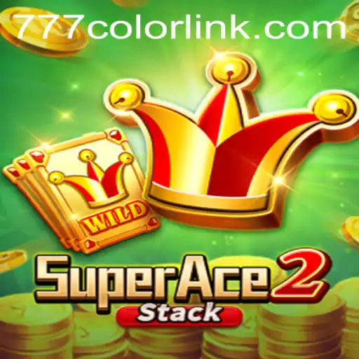 Unlocking the Thrills of SuperAce2: A Dive into the Colorful World of 777color