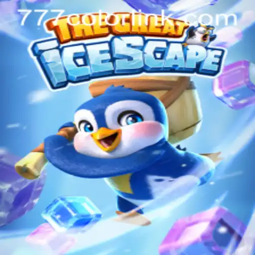 TheGreatIcescape: Unveiling the Mystical World of Ice and Adventure
