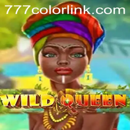 Explore the Thrilling World of WildQueen: A 777Color Adventure