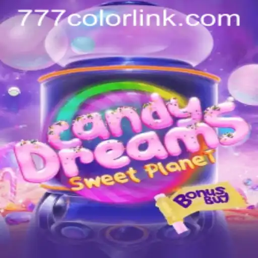 CandyDreamsSweetPlanet: A Sweet Escape into a Lush Digital Universe