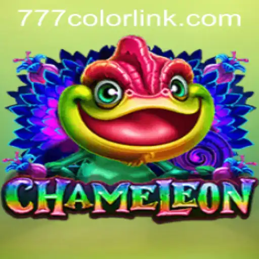 Mastering the Colorful World of Chameleon: A Deep Dive Into 777color