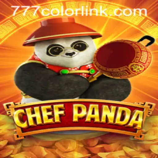 Discover the Culinary Adventure of ChefPanda: Unleashing the 777color Experience