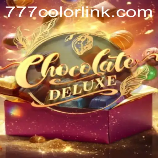 Exploring the Sweet World of ChocolateDeluxe: A 777color Adventure
