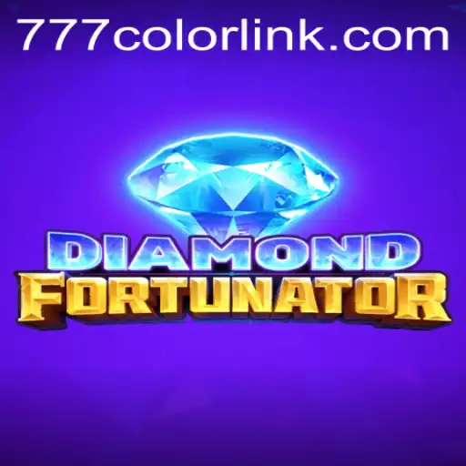 Dive into the Vibrant World of DiamondFort 777color