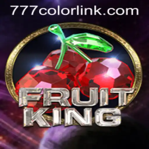 Dominate the Reels with FruitKing: The 777color Gaming Experience