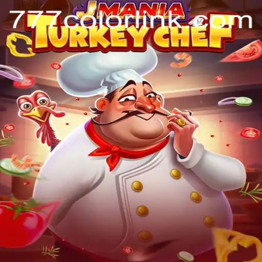 Exploring the Culinary Adventures in JManiaTurkeyChef and the Vibrant World of 777color