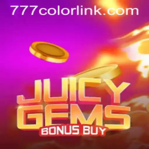 Exploring the Enchanting World of JuicyGemsBonusBuy with 777color