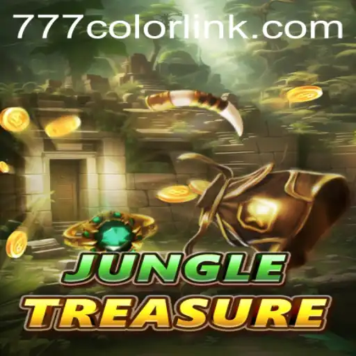 Discover the Excitement of JungleTreasure: A Thrilling Adventure with 777color