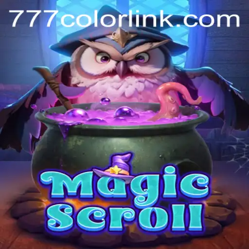 Exploring MagicScroll: Unveiling the Enchanting World of 777color