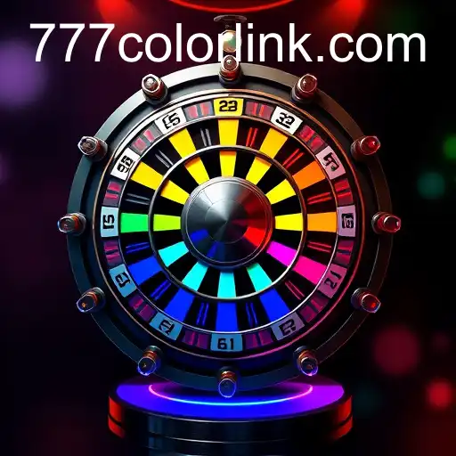 The Fascination of Rotary Games: Exploring 777color