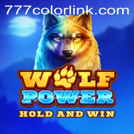 Discover the Thrills of WolfPower: A Vibrant Adventure with 777color